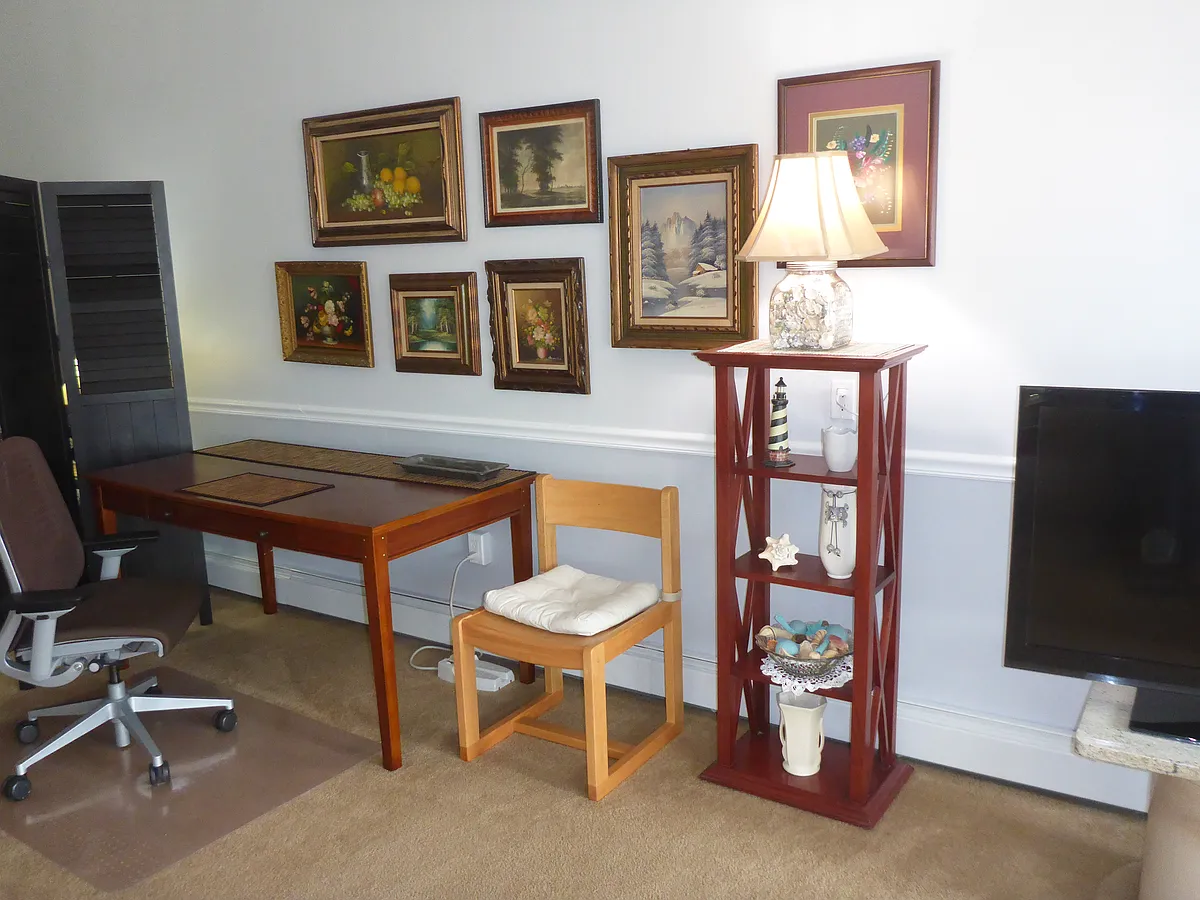 Building Photo - 58 Hawthorne St #58