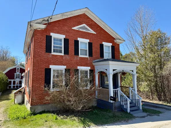7695 New Frk #22, West Chazy, NY 12992