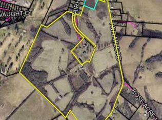 1395 Two Mile Rd, Winchester, KY 40391