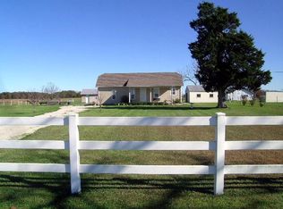 3124 S Elm Rd, Marshfield, MO 65706