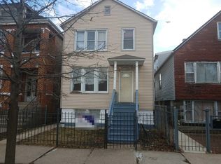 2503 W 45th St, Chicago, IL 60632