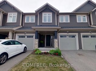 47 Nearco Cres, Oshawa, ON L1L0J4