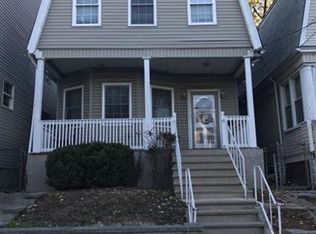 25 Park Pl, Irvington, NJ 07111