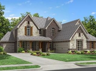 2529 Roseville Dr, Trophy Club, TX 76262