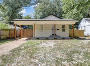 3391 Rockwood Ave, Memphis, TN 38122
