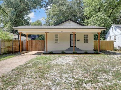 3391 Rockwood Ave, Memphis, TN, 38122