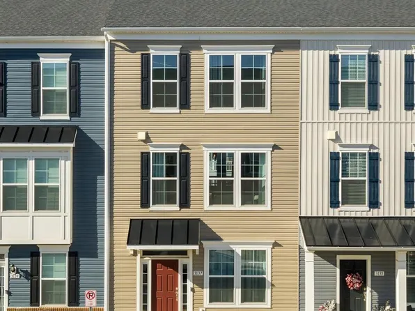 3137 Eton Pl, Winchester, VA 22601