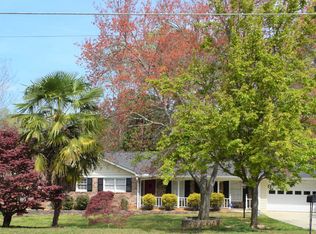 3972 Saint Marks Ct, Tucker, GA 30084