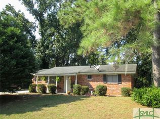 204 W Welwood Dr, Savannah, GA 31419