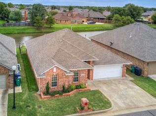 11120 Arbor Lake Dr, Oklahoma City, OK 73170