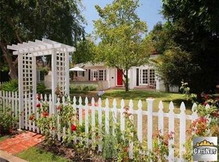 4915 Ben Ave, Valley Village, CA 91607