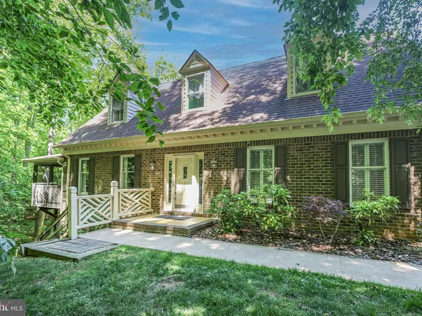 10102 Blandfield Ln, Fredericksburg, VA 22408