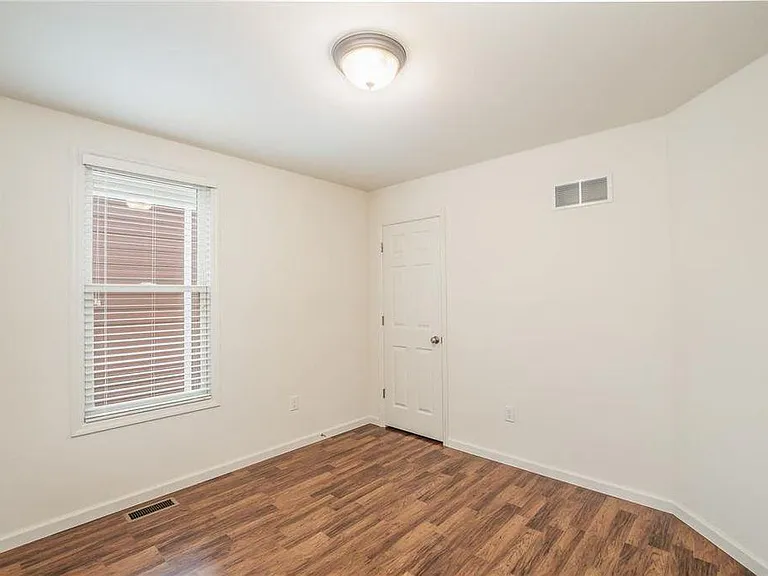 4th Bedroom