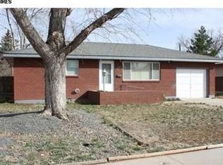 2533 W 15th St, Greeley, CO 80634