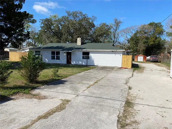 13619 Hicks Rd, Hudson, FL 34669