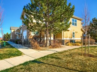 1751 S Buchanan Cir, Aurora, CO 80018
