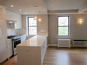 Rented by Rossi Living