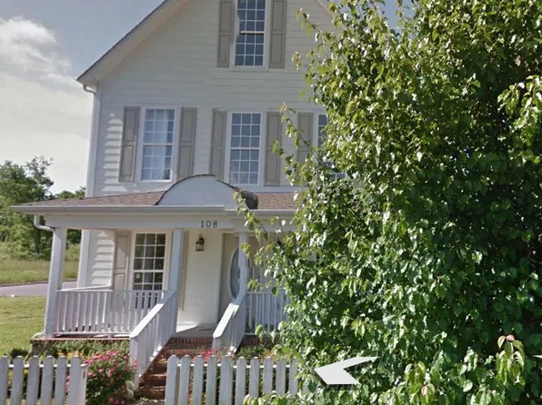 108 Saint Charles Pl, Shelbyville, TN 37160