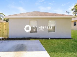 6718 4th St, Jupiter, FL 33458