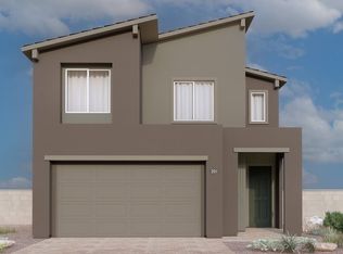 Kingsbury Plan, Sienna Ridge, Las Vegas, NV 89147