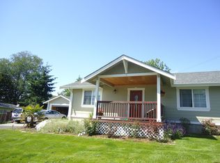 4384 H Street Rd, Blaine, WA 98230
