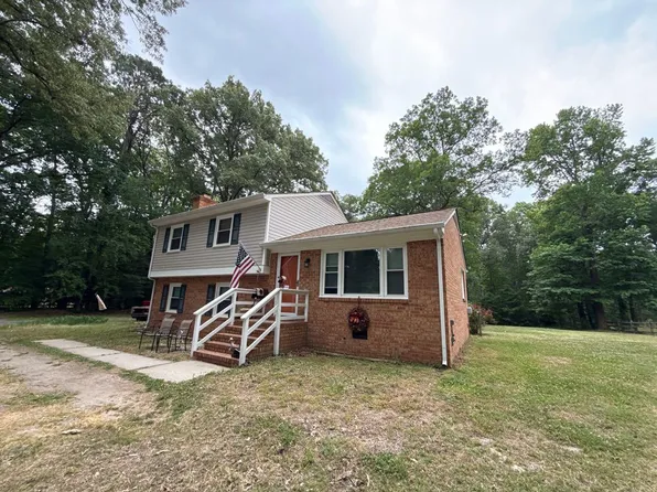 340 Newman Dr, Aylett, VA 23009