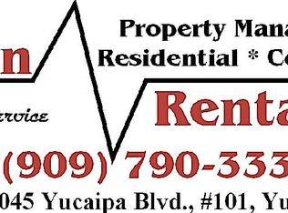 12543 4th St, Yucaipa, CA 92399