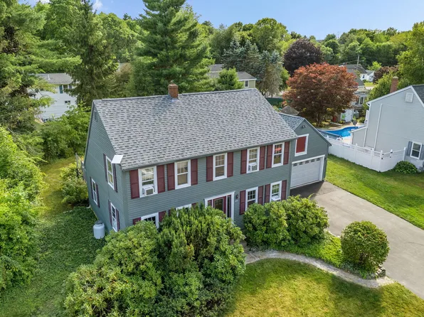 134 Lester Drive, Portland, ME 04103