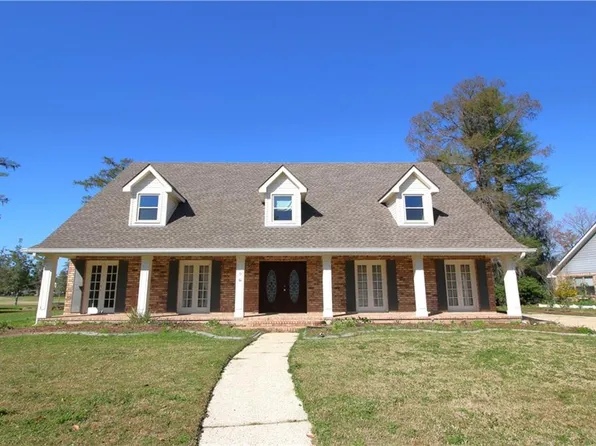 73 Rosedown Dr, Destrehan, LA 70047