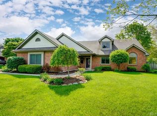 10146 Cherry Tree Ter, Dayton, OH 45458