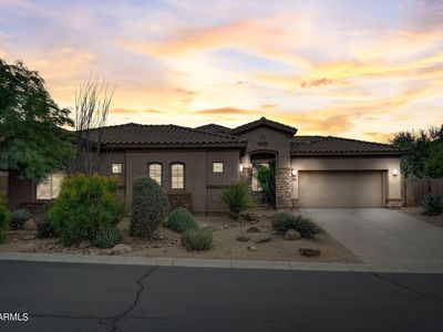 8443 E Twisted Leaf Dr, Gold Canyon, AZ, 85118