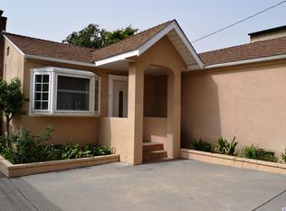 1452 E Woodbury Rd, Pasadena, CA 91104