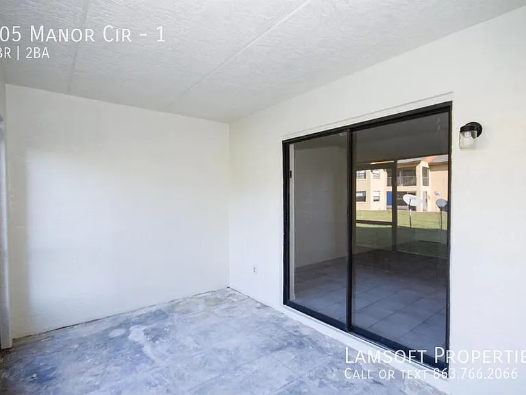 305 Manor Cir #1 — Photo 28