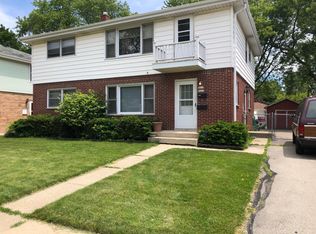 3619 10th Ave, Racine, WI 53402