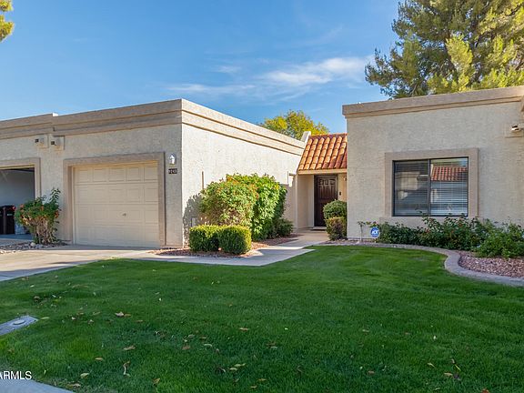 2nd image of 9745 W TARO Lane