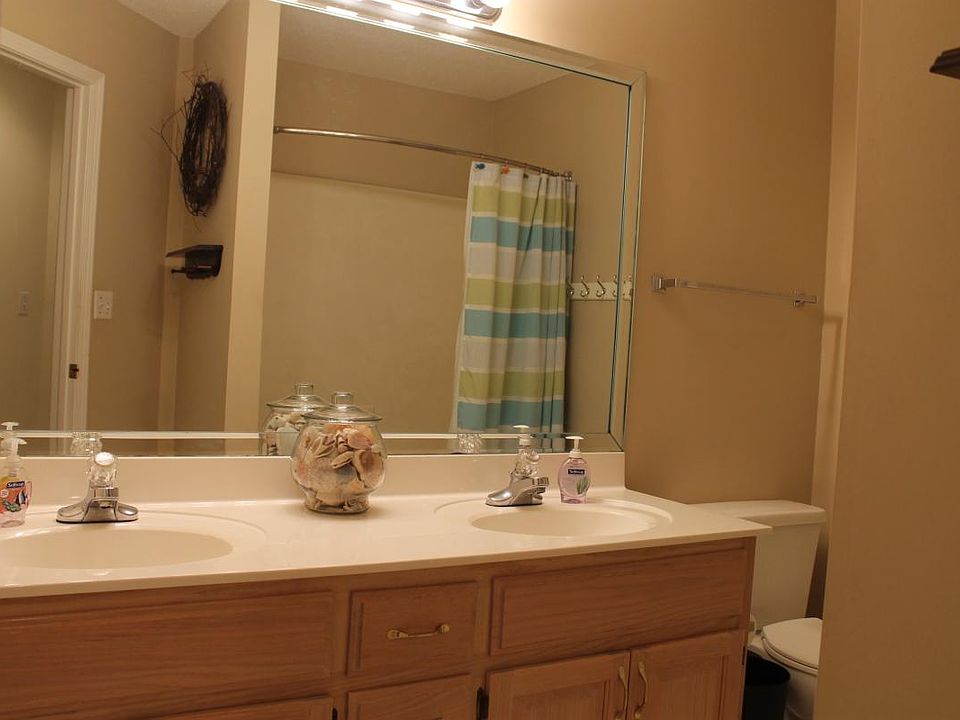 Full bath