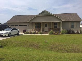 400 Halo Ct, Jacksonville, NC 28546