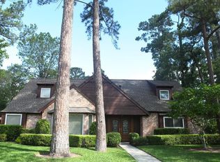 8010 Lichen Ln, Spring, TX 77379