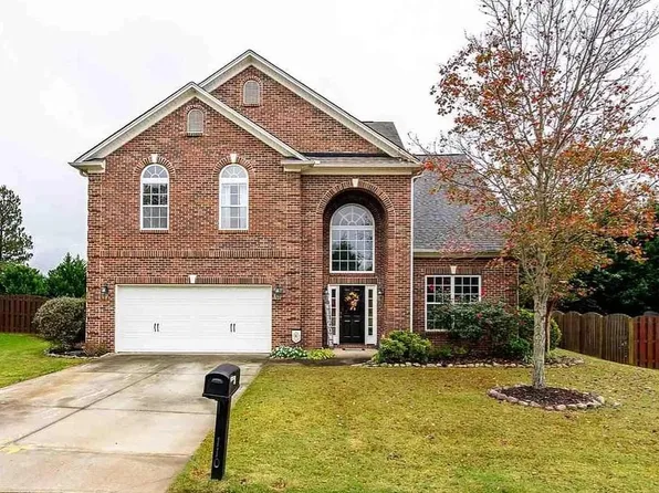 110 Easy Gap Rd, Anderson, SC 29621