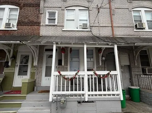 158 W Turner St, Allentown, PA 18102