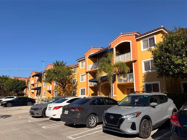 20930 SW 87th Ave APT 305, Cutler Bay, FL 33189