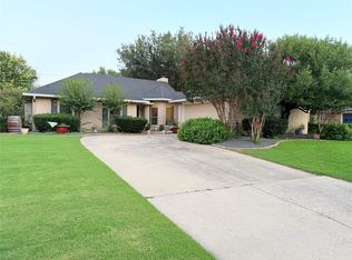 7 Salida Dr, Trophy Club, TX 76262