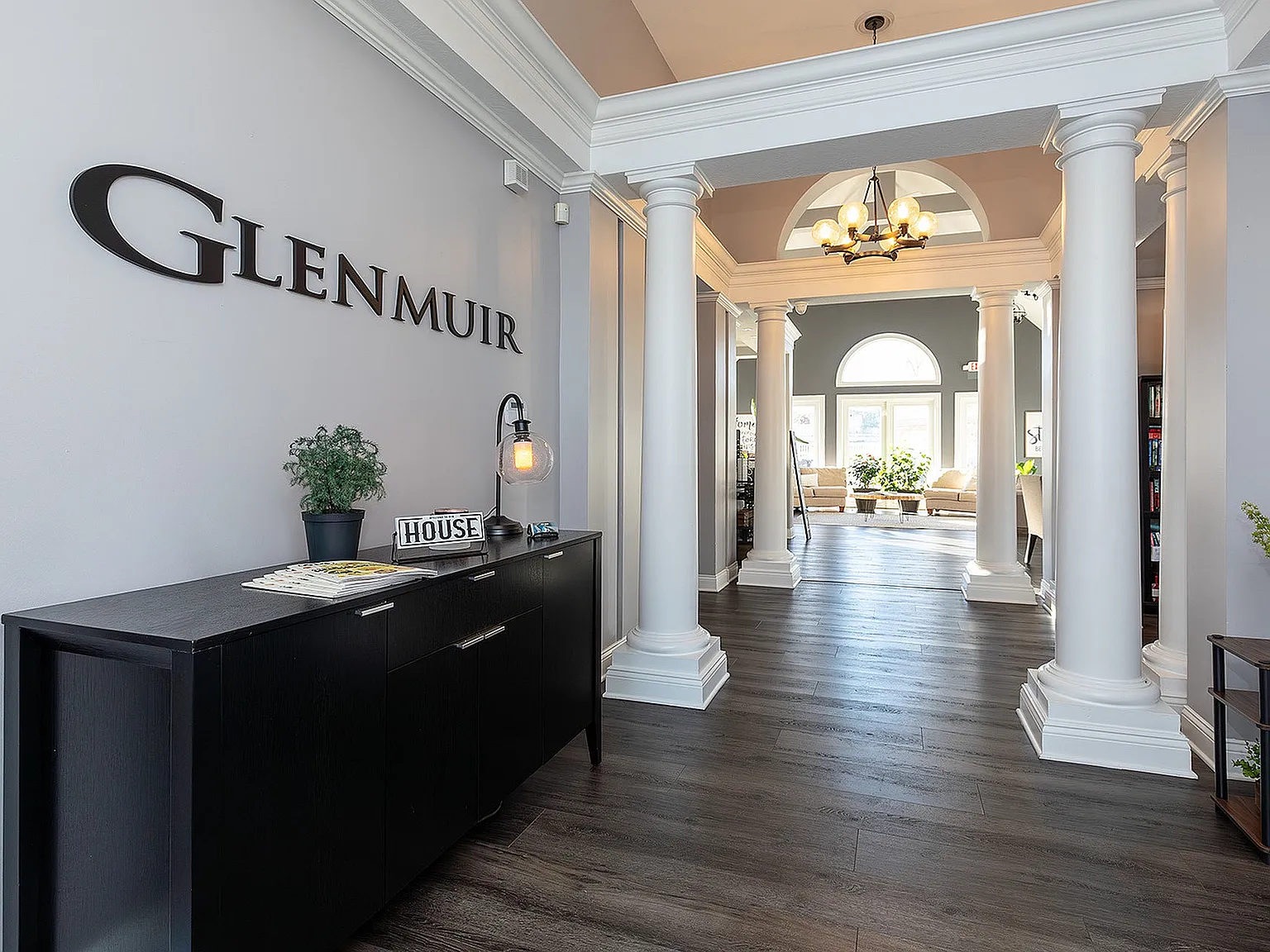 Glenmuir — Photo 4