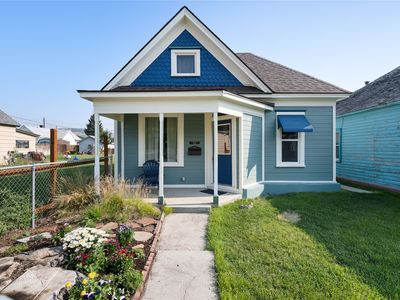 812 E 5th St, Anaconda, MT, 59711