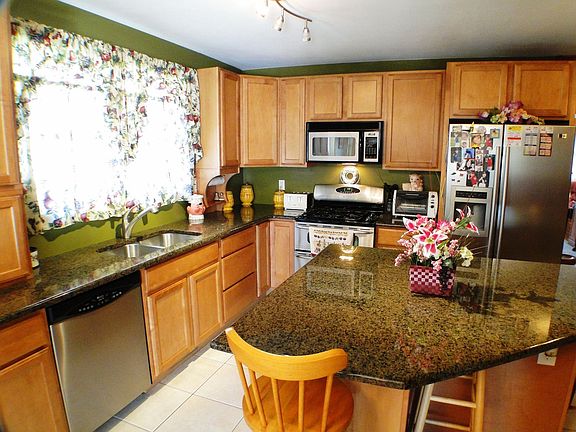 Beautiful New Kitchen