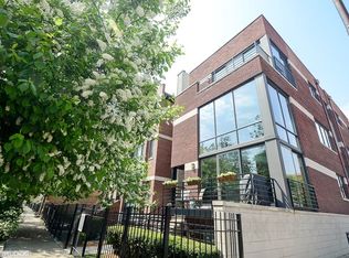 1086 N Paulina St #A, Chicago, IL 60622
