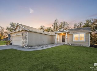 422 Navajo Rd, Junction City, KS 66441