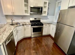 1537 S Opal St, Philadelphia, PA 19146