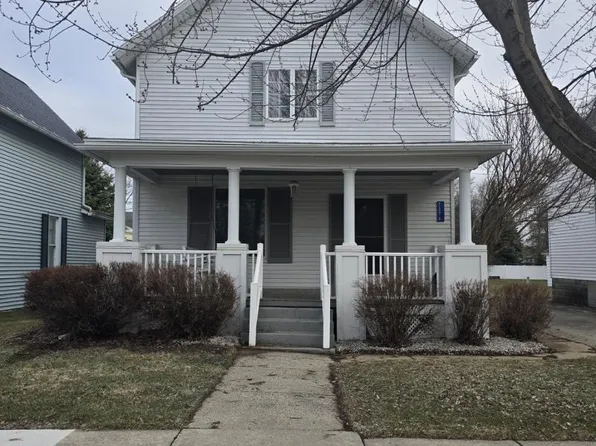 7276 Paul St, Pigeon, MI 48755