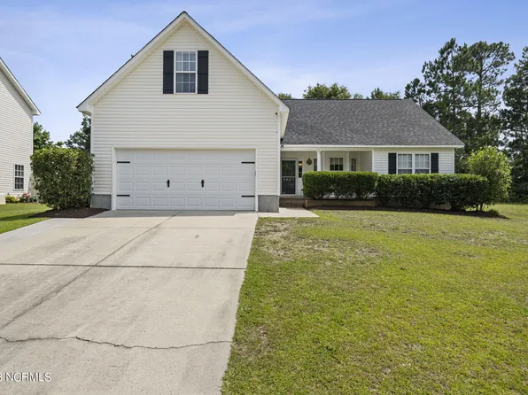 9467 Cottonwood Lane SE, Leland, NC 28451